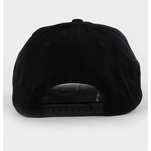 Brixton Motorway Snapback Hat - Picture 2 of 3